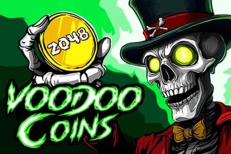 Voodoo Coins by Belatra