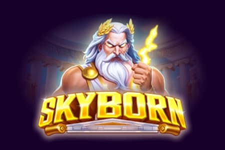 Skyborn by truelab