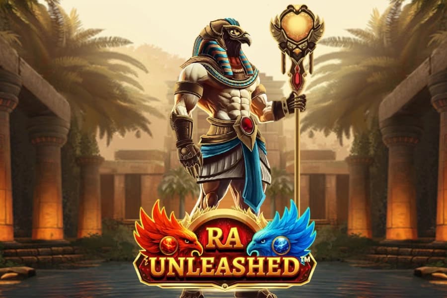 Ra Unleashed by Wishbone