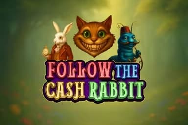 Follow the Cash Rabbit by OctoPlay