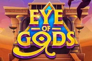 Eye of Gods by Wicked Games