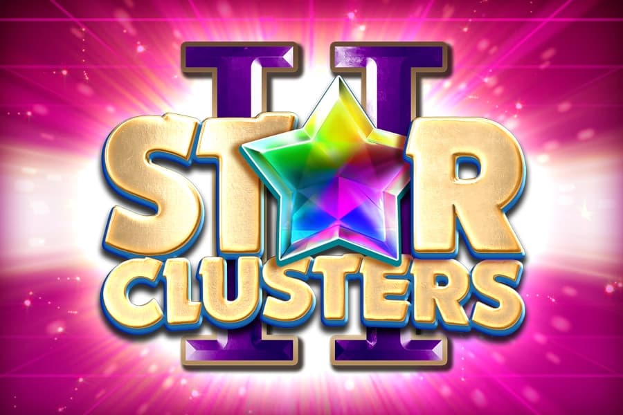 Star Clusters 2 by Big Time Gaming