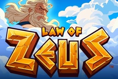 Law of Zeus by Blue Ring Studios