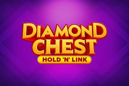 Diamond Chest: Hold 'N' Link by NetGame
