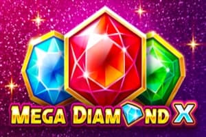 Mega Diamond X by 1spin4win