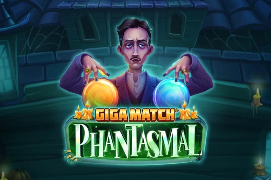 Giga Match Phantasmal by RubyPlay