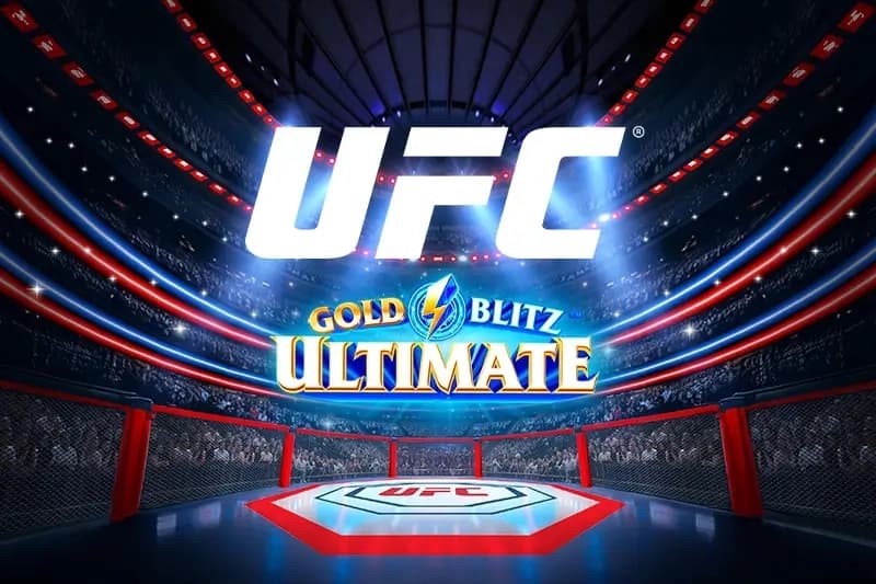 UFC Gold Blitz Ultimate by Fortune Factory Studios