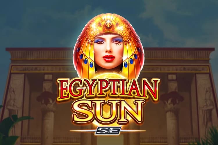 Egyptian Sun SE by RubyPlay