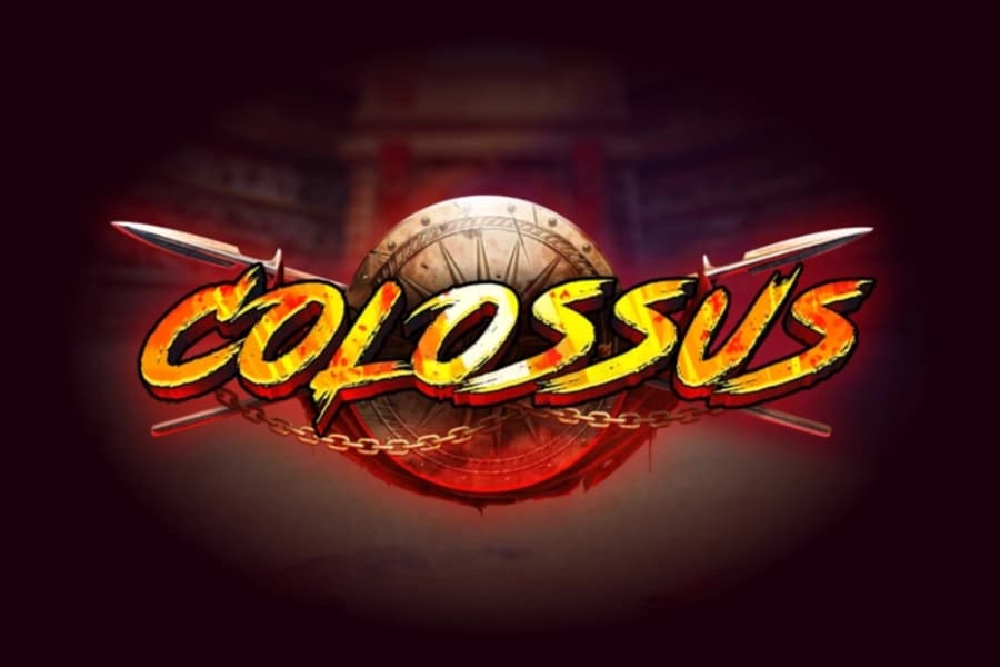 Colossus by truelab