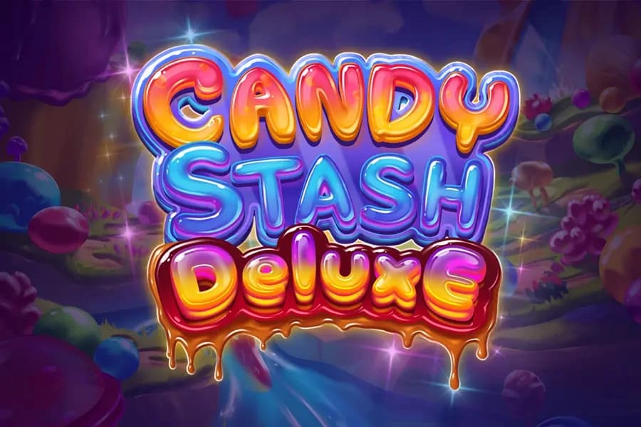 Candy Stash Deluxe by Zillion Games