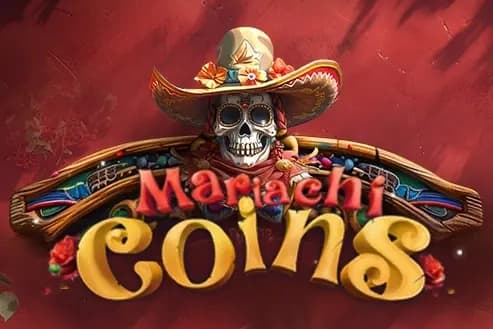 Mariachi Coins by SmartSoft Gaming