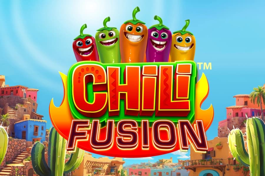 Chili Fusion by Slingshot Studios