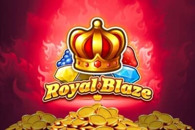 Royal Blaze by ICONIC21