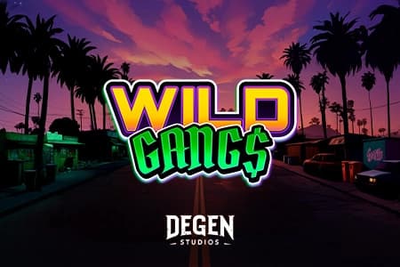 Wild Gangs by Degen Studios