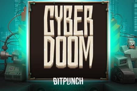 Cyber Doom by Bitpunch
