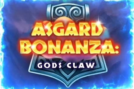 Asgard Bonanza: Gods Claw by clawbuster