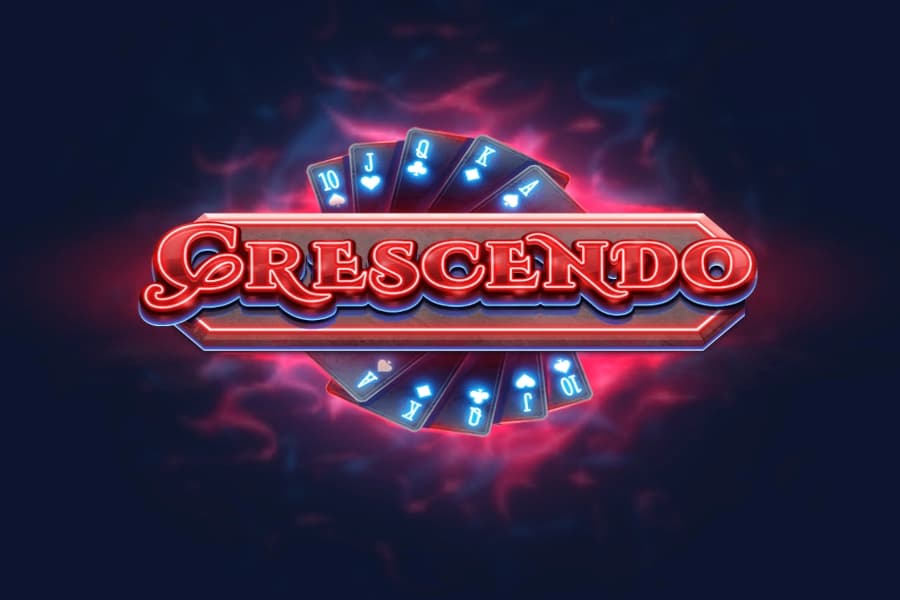 Crescendo by ELK Studios