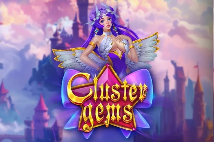 Cluster Gems by Zillion Games