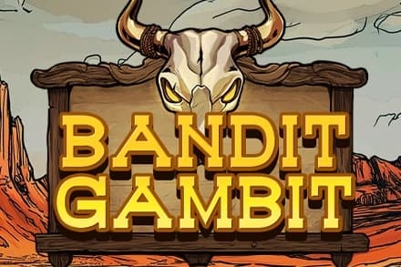 Bandit Gambit by Max Win Gaming