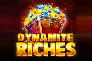 Dynamite Riches by Red Tiger Gaming