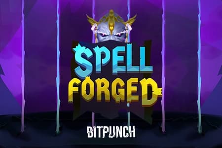 Spellforged by Bitpunch