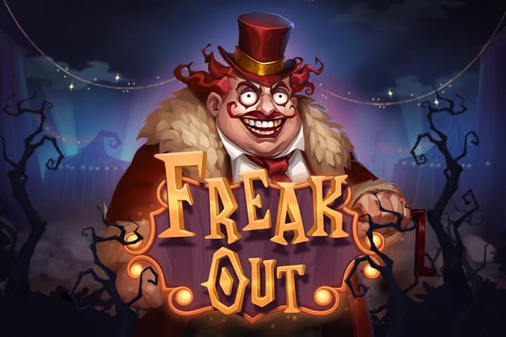 Freak Out by GameBeat