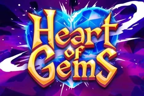 Heart of Gems by 7Rings Gaming
