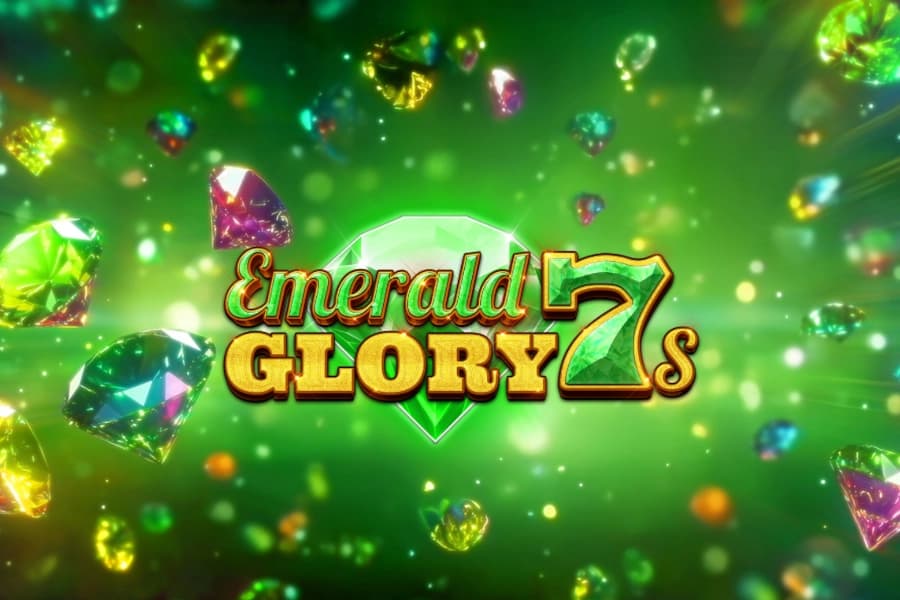 Emerald Glory 7s by Kalamba Games