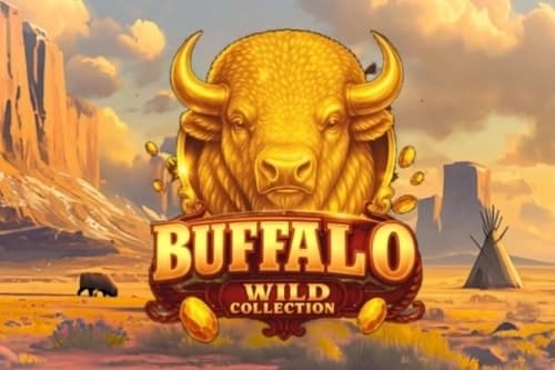 Buffalo Wild Collection by ICONIC21