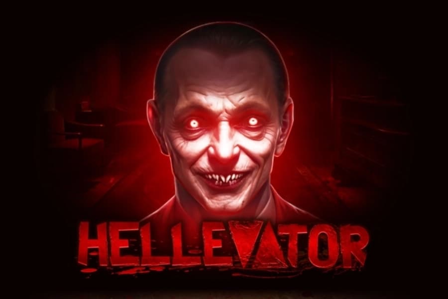 Hellevator by truelab
