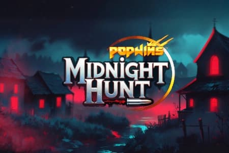 Midnight Hunt by AvatarUX