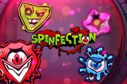 Spinfection by AvatarUX