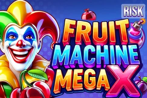Fruit Machine Mega X by Mascot Gaming