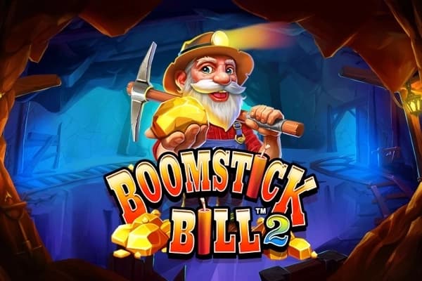 Boomstick Bill 2 by High Limit Studio