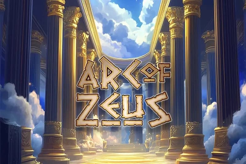 Arc of Zeus by Max Win Gaming