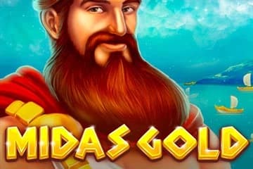 Midas Gold by Red Tiger Gaming