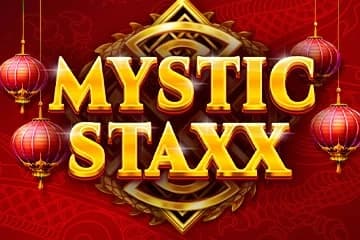 Mystic Staxx by Red Tiger Gaming