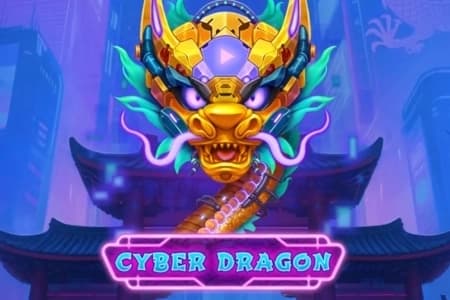 Cyber Dragon by Zillion Games