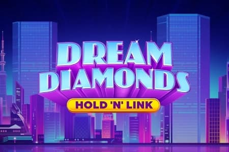 Dream Diamonds: Hold 'N' Link by NetGame