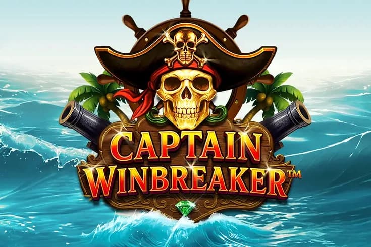 Captain Winbreaker by Northern Lights Gaming