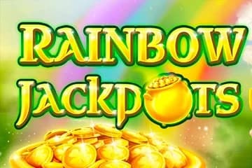 Rainbow Jackpots by Red Tiger Gaming