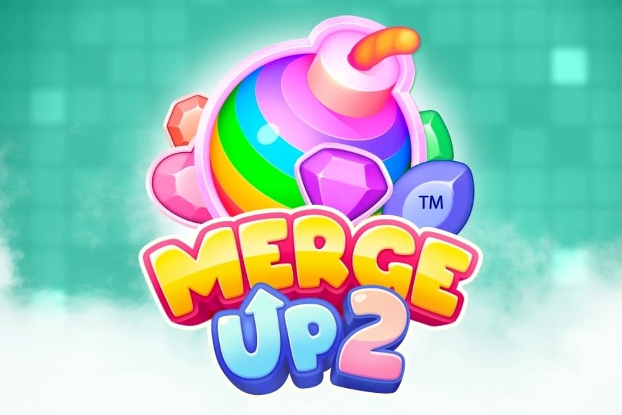 Merge Up 2 by BGaming