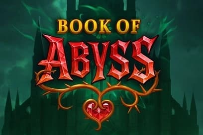 Book of Abyss by Just Slots