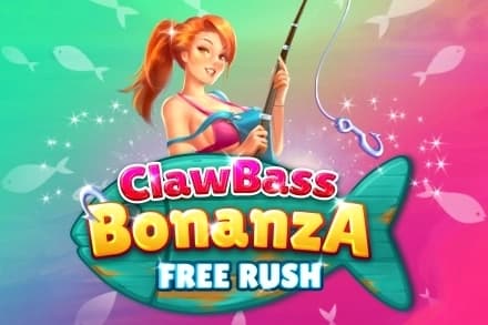 ClawBass Bonanza: Free Rush by clawbuster