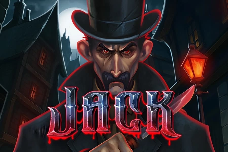Jack by Wicked Games
