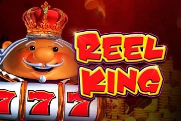 Reel King Mega by Red Tiger Gaming