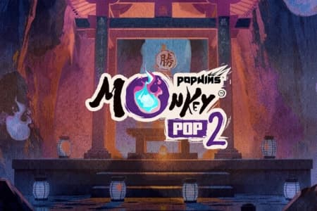 MonkeyPop 2 by AvatarUX