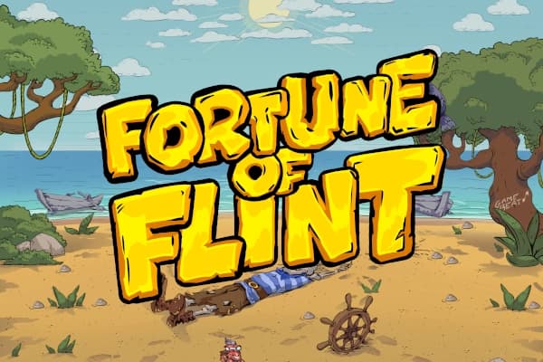 Fortune of Flint by GameBeat