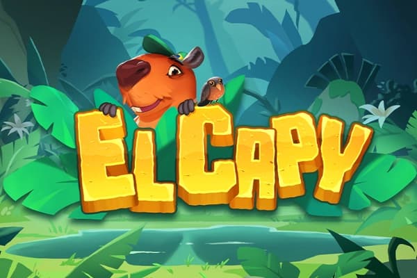El Capy by Quickspin