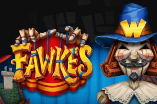 Fawkes by Wicked Games